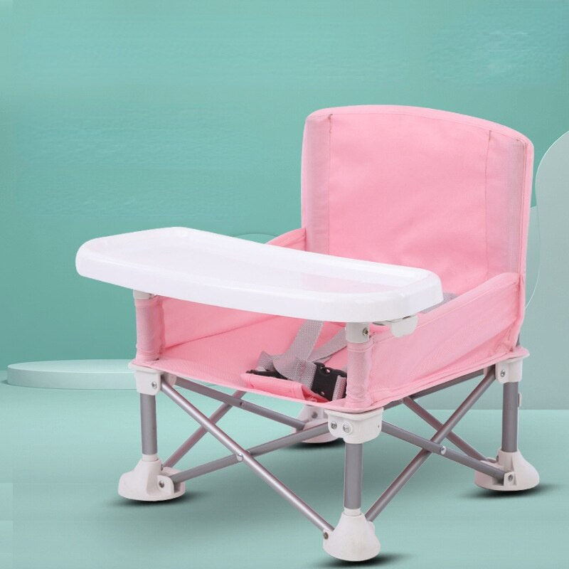 Toddler Camping Chair™ - Bekväm camping för barn - Campingstol