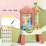 Mini Claw Machine – Grip & Win – Leksaksautomat