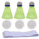 SportFlex – Praktiskt och pedagogiskt – Badminton Trainer