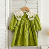 Mini Fashion™ - Sagor & stil - Baby yurkes
