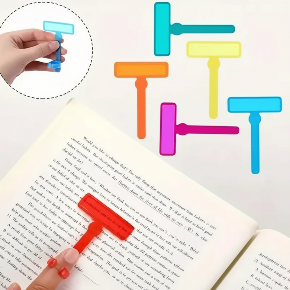 ReadFocus – Smart & pedagogiskt – Läsguide