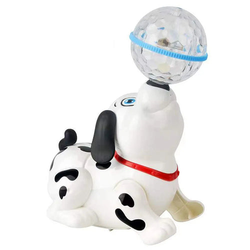 Dancing Dog Toy™ - Dansande skoj - Leksakshund