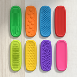 FidgiLine – Lugnande & flexibel – Sensorisk Relax Strip