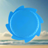 SplashDisk – Sommar & Kul – Silikonvattenfrisbee