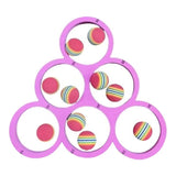 Fun Splash - Splash & Play - Vattenringspel