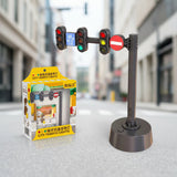 RoadBuddy – Säker & lekfull – Leksak Trafikledare