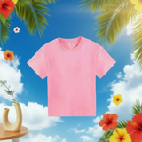 LumiWear – Fräscht & tidlöst – Basic-T-shirt med korta ärmar