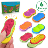 SensorySlide – Lugnande & interaktivt – magnetiska fidget-leksaker