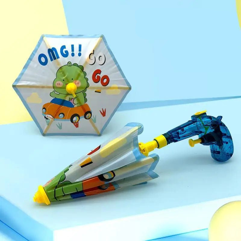 Umbrella Blaster - Sommar & nöje - Vattenpistol Paraply