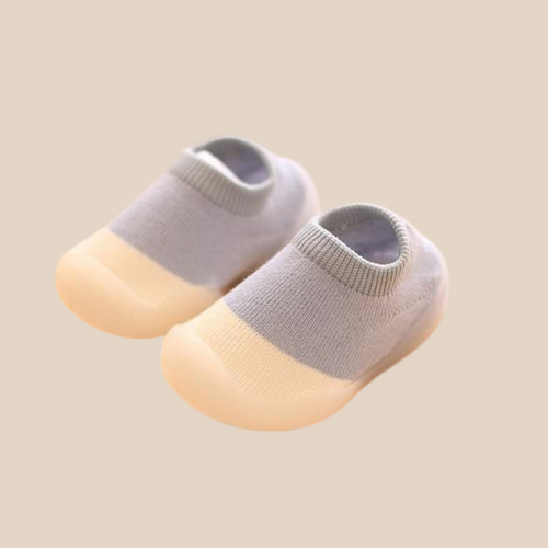 TinySteps – Komfort och säkerhet – FlexiFeet babyskor