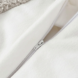 LittlePenguin – Mjuk & varm – Sovsäck i form av en pingvin-jumpsuit för spädbarn