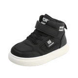 CoolKicks – Bekväma och flexibla – höga sneakers