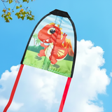 Handheld Kite – Utomhus & Aktivitet – Drake för barn