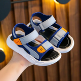 Summer Soft Sole – Komfort & halkskydd – Barnsandaler