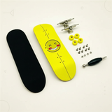 MiniDeck – Robust och flexibel – Finger skateboard