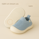 HappyFeet Comfy™ - Stabil halksäker sula - Sneakers för barn
