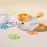 AeroFly – Snabbt & Roligt – Frisbee-spelskiva för utomhusbruk