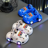 GlowRun – Snyggt & roligt – LED-tofflor för bilen