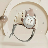 MiniShield – Lätt & andningsbart - huvudskydd för barn