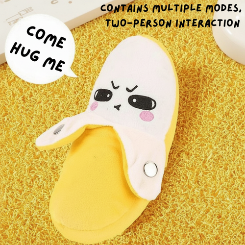 Bananza – Kreativt & Roligt – Rytmisk krampiano