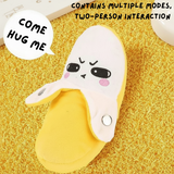 Bananza – Kreativt & Roligt – Rytmisk krampiano