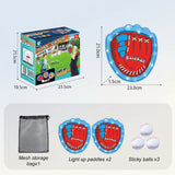 FlexiCatch – Mjuk & lekfull – Sticky Sportbollar
