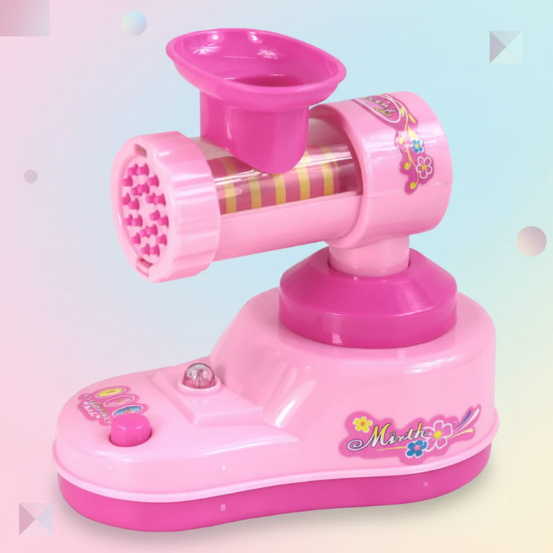 Pretend Play Kitchen Set – Kreativitet & rollspel – Köksleksaker
