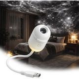 NightSky – Dimmbar & magisk i sovrummet – LED Galaxy-lampa