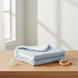 SnuggleBear – Premium tjock och mjuk babyfilt