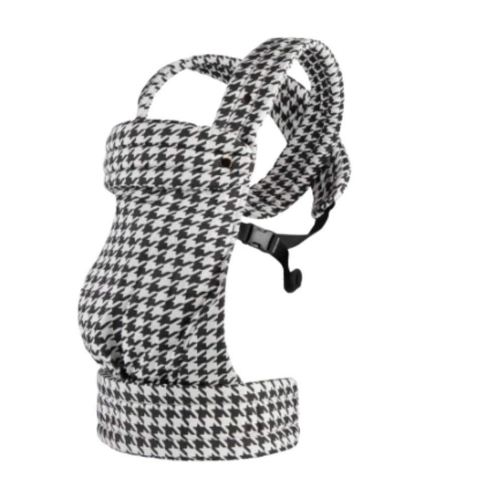 Snug Sling™ – Mjuk och nära – Bärstol för baby och småbarn