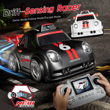 RacePro – RC & Stunt – Driftkänslig racerbil med kamera