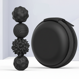 CalmSphere – Mjuk & fokuserad – Magnetiskt stressleksak