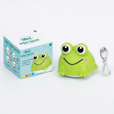 FrogSplash – Glad & interaktiv – Automatisk vattenfontän