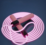 GlowRope – Unikt & Energiskt – Lysande hopprep