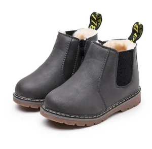 StyleWalk – Snygga och bekväma – Chelsea Boots