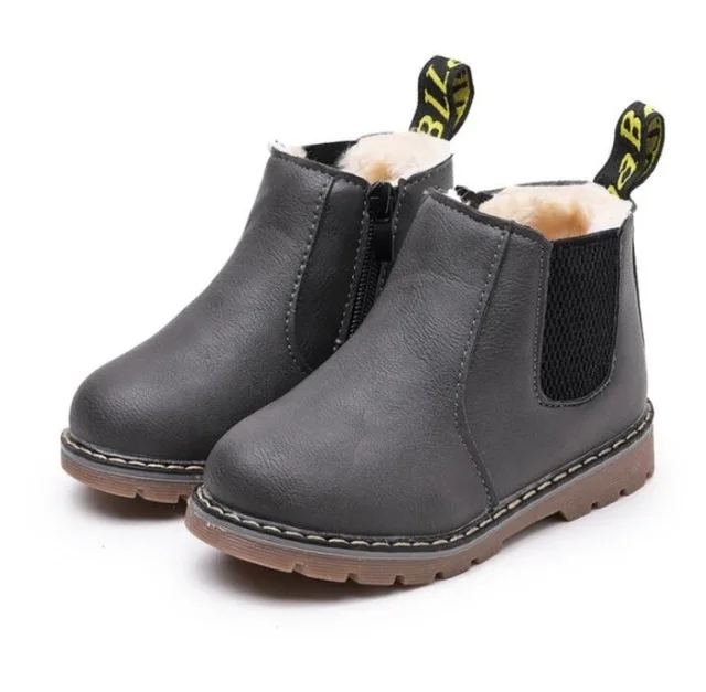 StyleWalk – Snygga och bekväma – Chelsea Boots