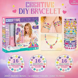 BeadMaster – Kreativt & pedagogiskt – DIY-set för att göra armband