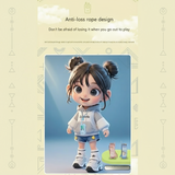 LittleVoice – Lärande & Roligt – Videointercom för unga upptäckare