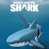 SeaBuddy – Kreativt & Aktivt – RC Haai