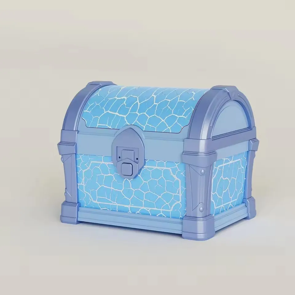 StarBox – Rolig och lugnande – ”White Noise” projektionsnattlampa