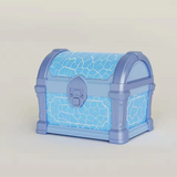 StarBox – Rolig och lugnande – ”White Noise” projektionsnattlampa