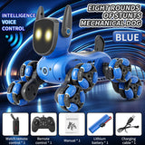 MiniMechDog – Högteknologisk & Rolig – RC-leksaker