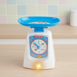 Pretend Play Kitchen Set – Kreativitet & rollspel – Köksleksaker