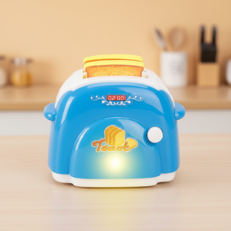 Pretend Play Kitchen Set – Kreativitet & rollspel – Köksleksaker
