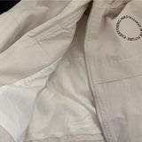 Mini Fashion – Väderbeständig & lätt – vindjacka med huva