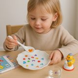 Magic Water Pen™ | Skapa kreativa konstverk i vatten - Vattenmålning (+ GRATIS keramiksked)