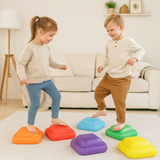 Stepping Stones™ - För lekglädje och motorisk utveckling - Stapelstenar