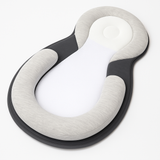 NestNova – Hälsosamt & säkert – Ergonomiskt babynest