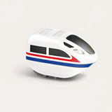 DIY Cube Track – Kreativt & Aktivt – Kreativ DIY-tågbana