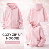 YoungStyle – Trendigt och praktiskt – Hoodie för barn